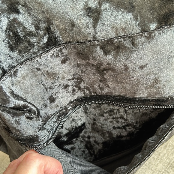 Vs pink backpack - Picture 8 of 11